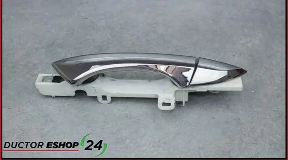 Honda Accord Rear door exterior handle