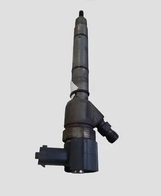 Hyundai i30 Fuel injector 338002A900 0445110320 00506