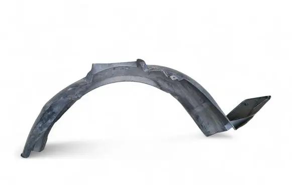 Peugeot Expert Front wheel arch liner splash guards 1497808080
