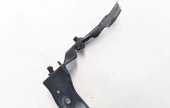 Renault Latitude (L70) Headlight/headlamp mounting bracket 625609561R