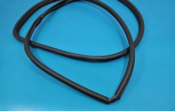 Toyota C-HR I Front door rubber seal 62312F4010 IMPRK1590567