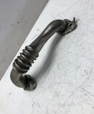 Skoda Octavia Mk3 (5E) EGR valve line/pipe/hose 03L131521D