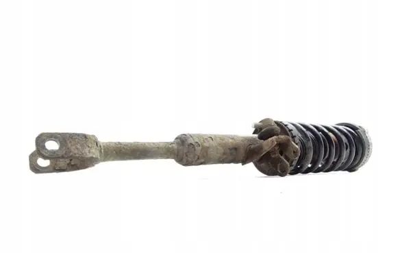 BMW 5 F10 F11 Front shock absorber with coil spring 6797765