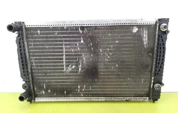 Audi A6 Allroad C5 Coolant radiator