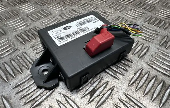 Land Rover Discovery Sport Gateway control module FK7214F681AH 61631 FK7214F530AF