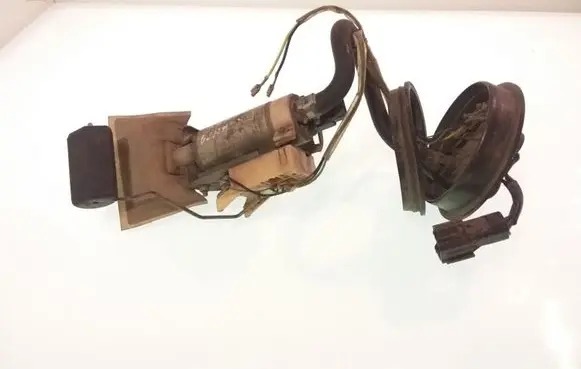 Hyundai Accent In-tank fuel pump