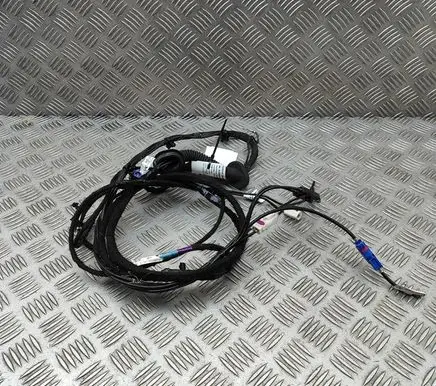Tesla Model S Tailgate/trunk wiring harness 200442900A