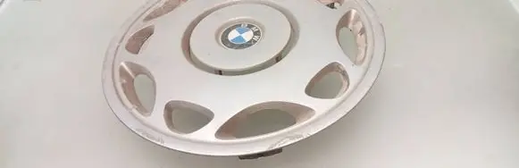 BMW 3 E36 R15 wheel hub/cap/trim 1180104 36131180104
