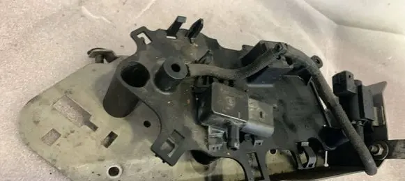 BMW X5 E70 Other engine bay part 7805604