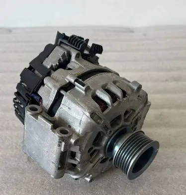 Audi A5 Generator/alternator 06L903018JX