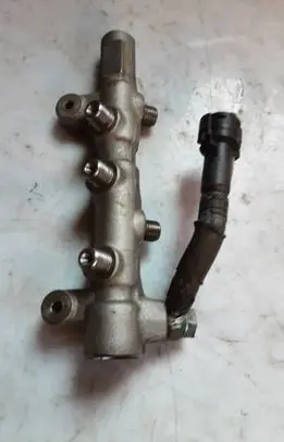 Audi Q7 4M Fuel main line pipe 059130090ED