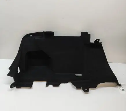 Alfa Romeo Giulia Other trunk/boot trim element 156139876