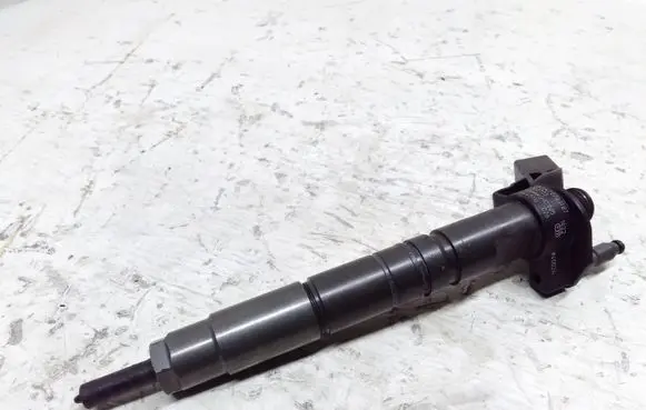 Mercedes-Benz S W221 Fuel injector A6420701187 0445116026