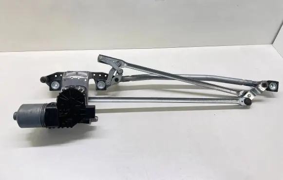 Ford Focus C-MAX Front wiper linkage and motor 3M5117504AG 3M5117508AA
