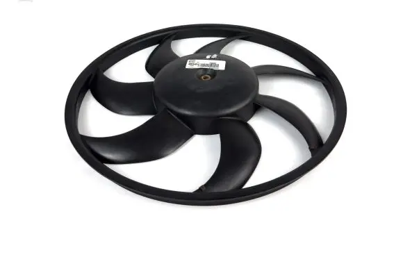 Peugeot Boxer Fan impeller f9522 0696458