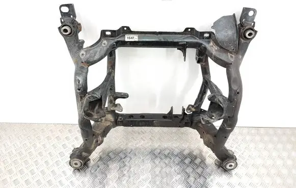 Mercedes-Benz ML W164 Front subframe 33745R312