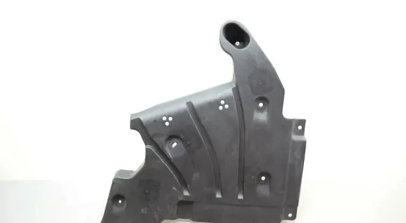 BMW 1 F40 Pickup box liner 9883646