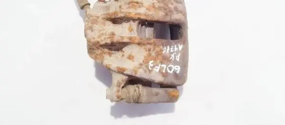 Volkswagen Golf III Front brake caliper