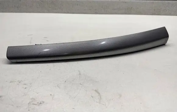 Peugeot 207 Dashboard glove box trim 9651950177