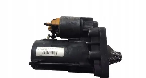Citroen Jumpy Starter motor C190895R