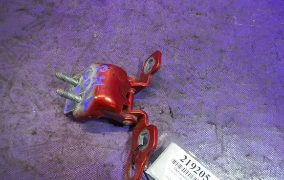 Renault Modus Front door check strap stopper 