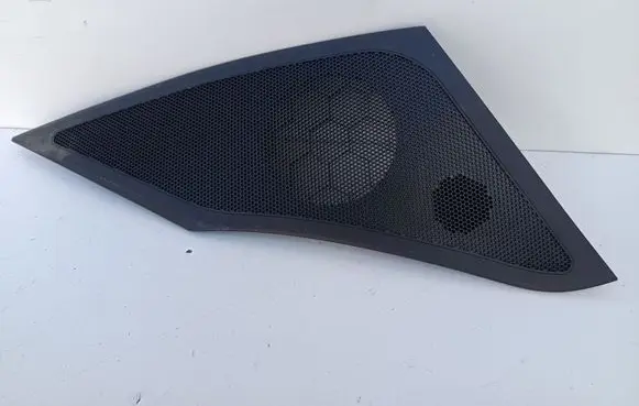 Panel speaker