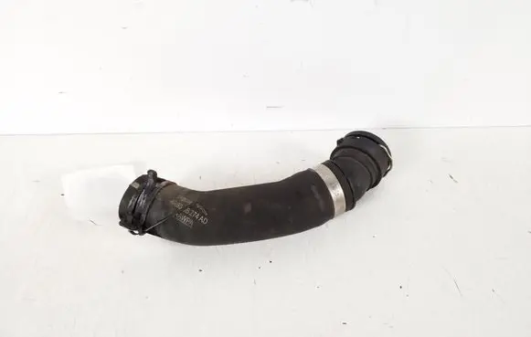 Jaguar XF X250 Air intake hose/pipe 4R838B274AD