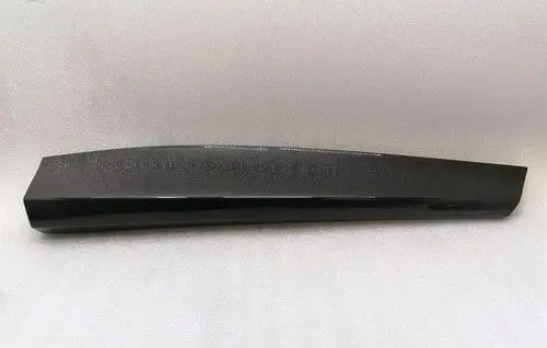 Ferrari Purosangue Rear door glass trim molding