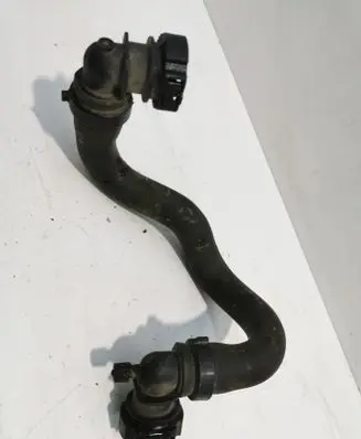 Citroen C4 II Engine coolant pipe/hose