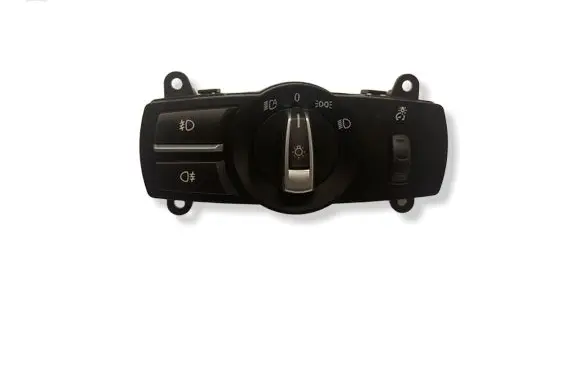 BMW 6 F12 F13 Light switch 6803965