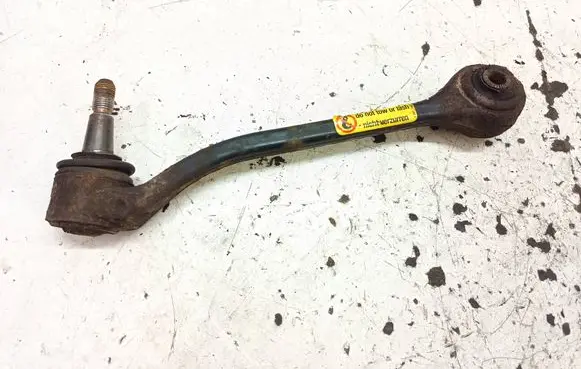 Front lower control arm/wishbone