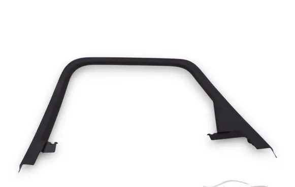 Audi Q3 F3 Rear door glass trim molding 83A867672