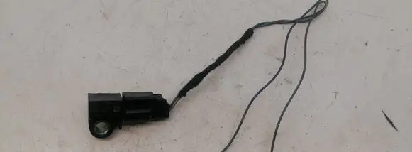 Ford Transit Custom Airbag deployment crash/impact sensor BK2T14B006AC