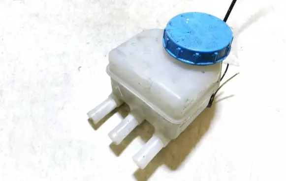 Nissan Almera Tino Brake fluid reservoir 