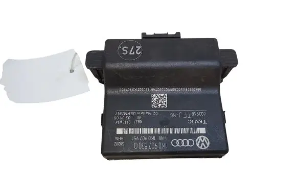 Volkswagen Touran I Gateway control module 1K0907530Q 1K0907951