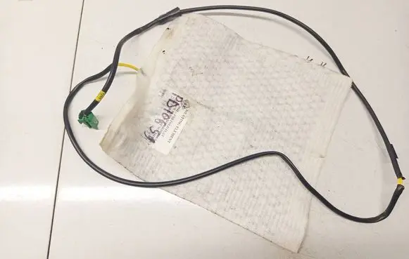 Chrysler Sebring (JS) Seat heating element 