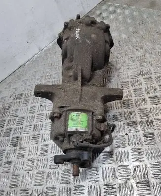 Hyundai Santa Fe Rear differential 5102000004 6263995 4780039300