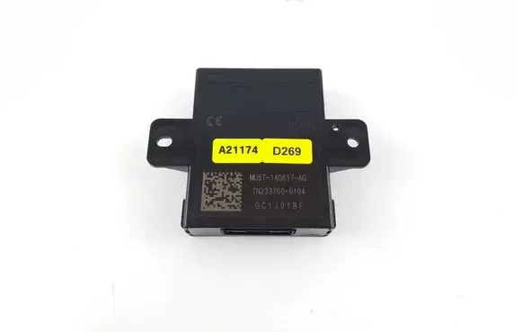 Ford Mustang Mach-E Bluetooth control unit module MU5T14G617AG TN2337000104 TN233700