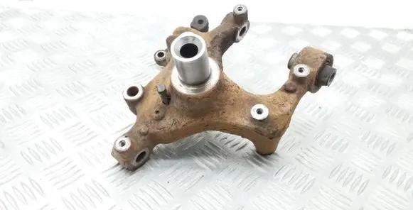 Volkswagen Jetta VI Rear wheel hub 505436A