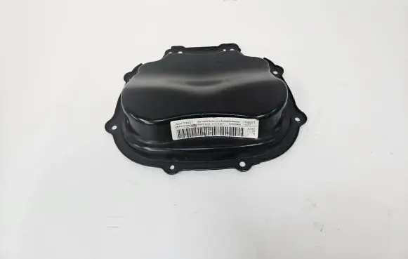 Audi A6 S6 C7 4G Timing chain cover 06E109285J