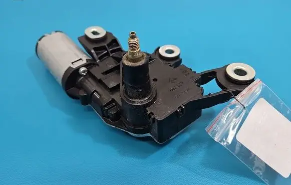 Audi A4 S4 B8 8K Rear window wiper motor 4F9955711C IMPRK1557874