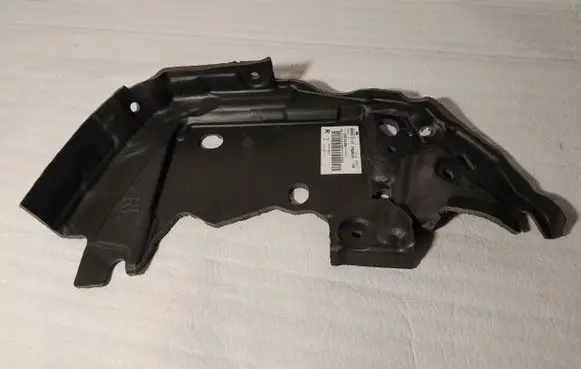 BMW 7 G11 G12 Headlight/headlamp mounting bracket 73434507343450