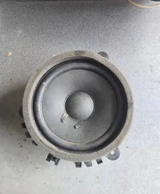 Volvo XC60 Rear door speaker 30657445