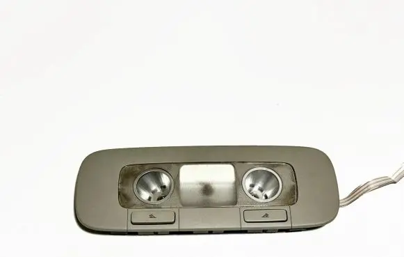 Volkswagen PASSAT B7 Other interior light 3C0947291e 17770