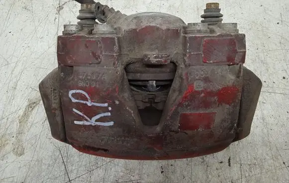Audi A5 8T 8F Front brake caliper