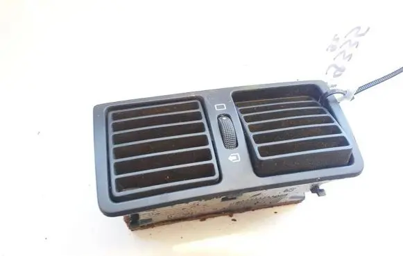 Audi A3 S3 8P Dash center air vent grill 9644588377 a1010007