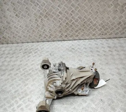 Mazda MX-5 ND Rear differential N509045916 50901945