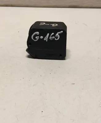 Volkswagen Golf V Headlight level adjustment motor 008830