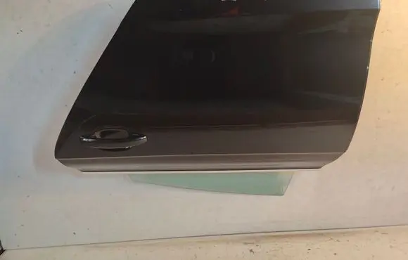 Audi A5 Sportback 8TA Rear door