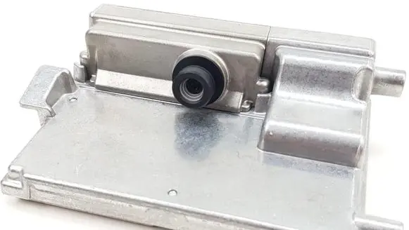 Volkswagen Golf VIII Distronic sensor radar 5WA980653A